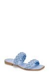 Dolce Vita Indy Sandal In Sky Blue Stella