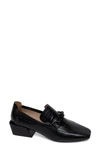 Linea Paolo Berkley Loafer In Black