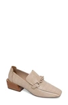 Linea Paolo Berkley Loafer In Nude