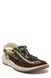 Keen 'uneek' Sandal In Banyon Tree