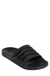 Adidas Originals Adilette Shower Slide In Multi