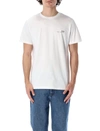 Apc Item Logo Graphic Tee In White