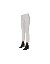 Pence "pooly / S" Trousers In White