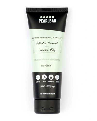 Pearlbar Natural Whitening Toothpaste