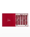 CHRISTIAN LOUBOUTIN LOUBIWORLD SCENT LIBRARY