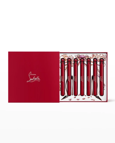 Christian Louboutin Loubiworld Scent Library