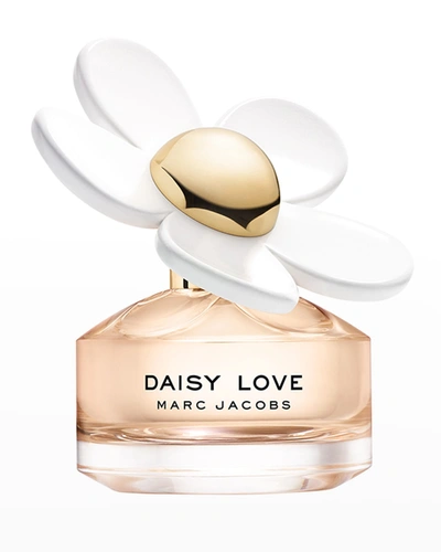 Marc Jacobs 1.7 Oz. Daisy Love Eau De Toilette