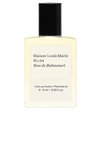 Maison Louis Marie No.4 Bois De Balincourt Perfume Oil In N,a