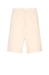 Y-3 CLASSIC TERRY SHORTS