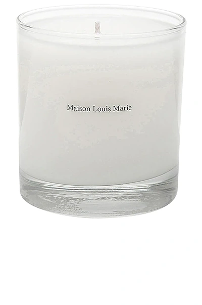 Maison Louis Marie Le Refuge D'ernest Candle In N,a