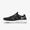 Nike Free Run 2 Black/white-dark Grey Dm9057-001 Women's In Black