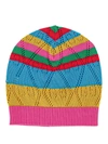 GUCCI KIDS BEANIE FOR GIRLS