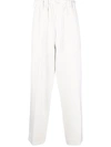 Y-3 CH1 ELEGANT 3-STRIPES TROUSERS