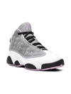 JORDAN JORDAN 13 RETRO "HOUNDSTOOTH" SNEAKERS