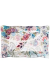 ETRO HOME FLORAL-PRINT DISH