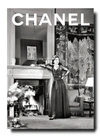 Assouline Chanel 3-book Slipcase Set
