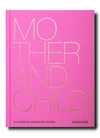 Assouline Mother And Child Book