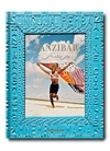 Assouline Zanzibar Book