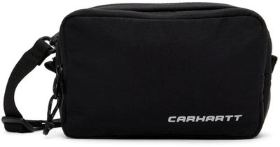 Carhartt Black Small Terra Bag