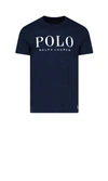 POLO RALPH LAUREN LOGO T-SHIRT