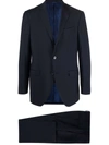 ETRO SINGLE-BREASTED WOOL SUIT