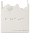 A BETTER FEELING PENULTIMATE CERAMIC CANDLE, 160 G