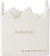 A BETTER FEELING GINKO CERAMIC CANDLE, 160 G