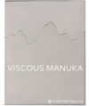 A BETTER FEELING VISCOUS MANUKA CANDLE, 340 G