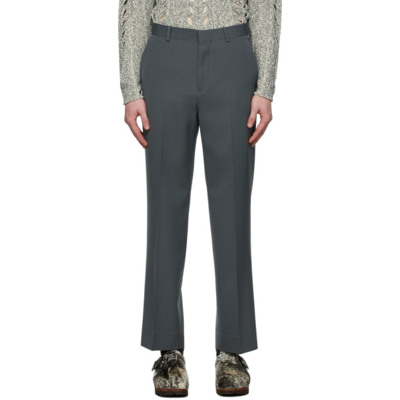 【値下げ】AURALEE Blue gray 　light wool max 45558670_1?w=400