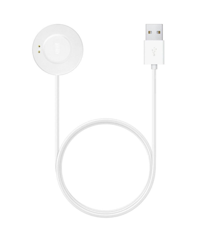American Exchange Itouch Smartwatch Replacement Usb Charger Cable In White