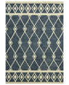 AMER RUGS VISTA RATON 5' X 8' AREA RUG