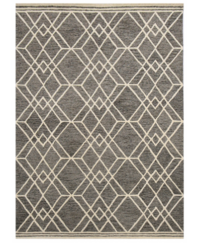 Amer Rugs Vista Duncan Area Rug, 5' X 8' In Taupe