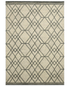 AMER RUGS VISTA DUNCAN 5' X 8' AREA RUG