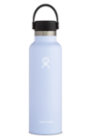 Hydro Flask 21oz. Standard Flex Cap Flask In Fog