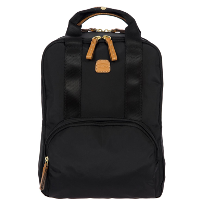 Bric's X-travel Urban Backpack In Black