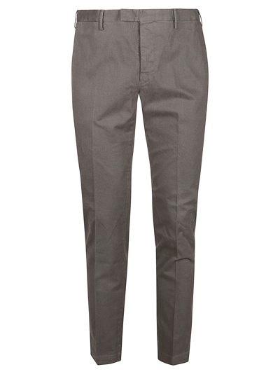 Pt01 Pants In Beige Polyester