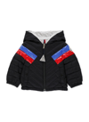 MONCLER BANURU DOWN JACKET