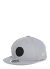 Canada Goose Core Classic Logo-patch Detail Baseball Cap In Silver Ore
