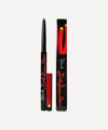 Rockins Lockdown Liner Long Lasting Gel Eyeliner 1.1g In Black