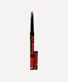 Rockins Just Browsing Eyebrow Pencil And Brush Duo 1.1g In Light Brown