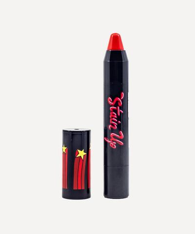 Rockins Stain Up Lip Stain In Ruby 2.5g