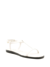 STUDIO CHOFAKIAN STUDIO 100 FLAT SANDALS