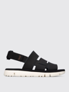Camper Men's Oruga Sandals Men's Shoes In Black