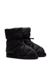 PRADA BLOW PADDED ANKLE BOOTS