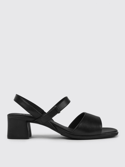 CAMPER KATIE CAMPER LEATHER SANDALS,C72613002