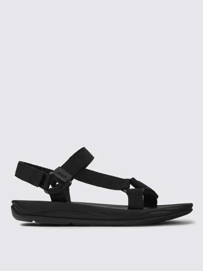 CAMPER CAMPER MATCH SANDALS IN RECYCLED PET,C72611002