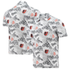 Reyn Spooner White Baltimore Orioles Performance Polo In White