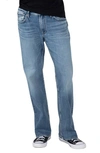 SILVER JEANS CO. CRAIG EASY FIT BOOTCUT JEANS