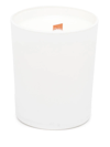 Visvim Blaise Mautin Scented Candle In Weiss