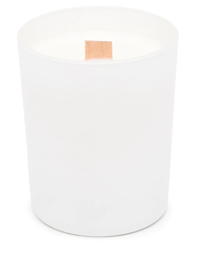 VISVIM BLAISE MAUTIN SCENTED CANDLE